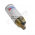 K2000-1105350 Yuchai Filtro de combustible primario