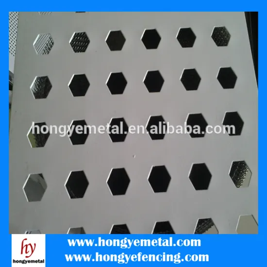 Hole Punch For Metal