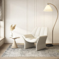 Nordic Single Sofa Living Room Bedroom Single Chair