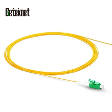 Adaptateurs de connecteur à fibres optiques LC / APC à LC / APC