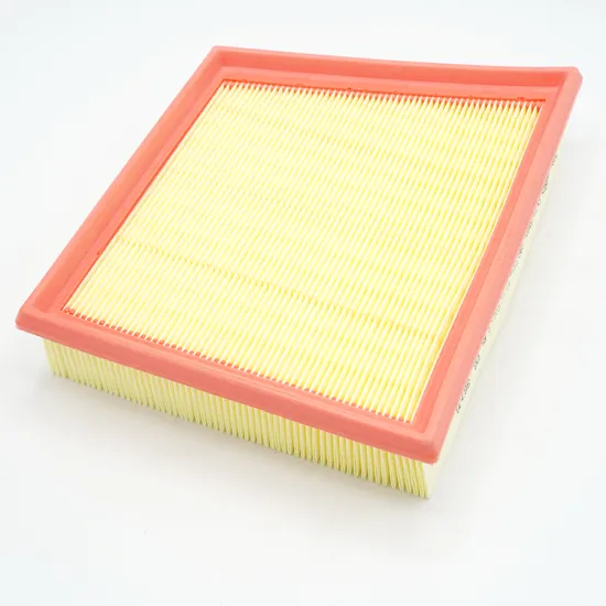 High Quality Wholesale LR092246 A63823 Automotive Air Filter