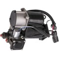 Air Compressor LR014447 For Range Rover Sport LR3/L320