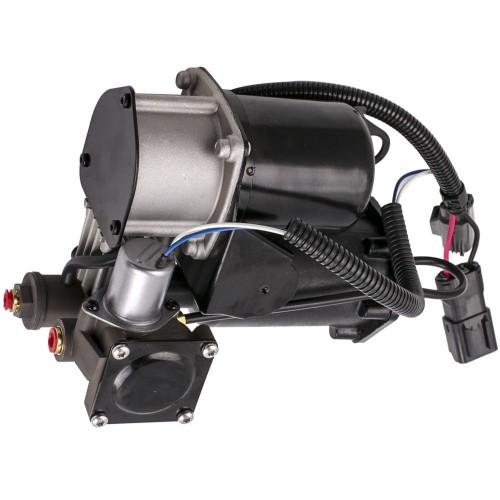 Compressor de ar LR014447 para Range Rover Sport LR3 / L320