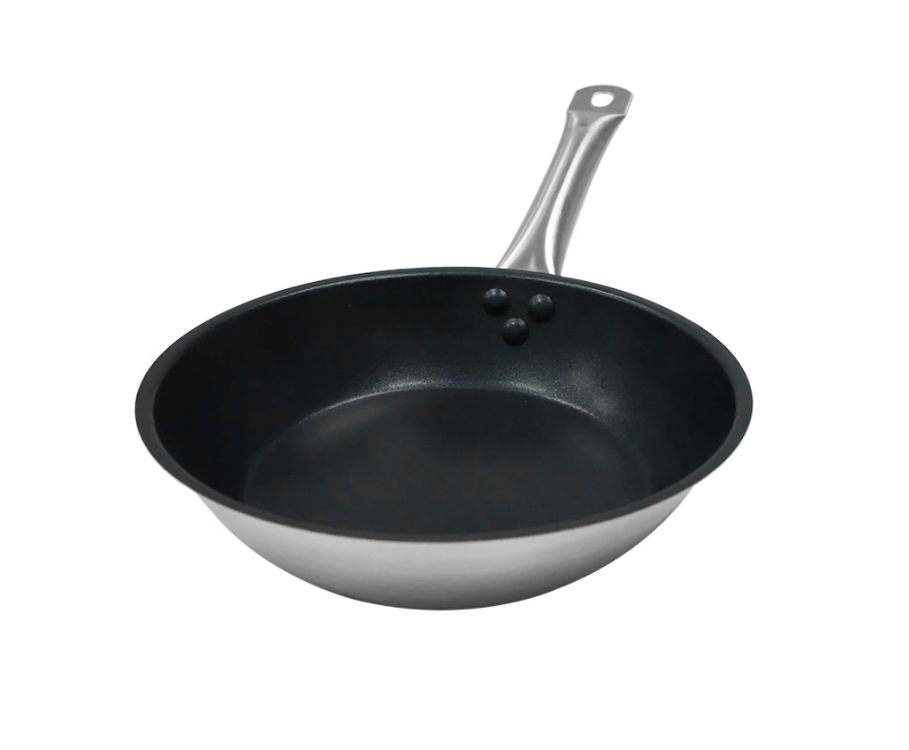 Stainless Steel Cookware
