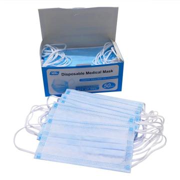FDA CE approved medical use face mask