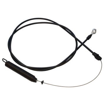 Lawn Mower Clutch Cable 290-803 AYP 532435111 AYP 435111 DECK CABLE" could be simplified to:

"AYP Lawn Mower Clutch Cable 290-803 DECK CABLE