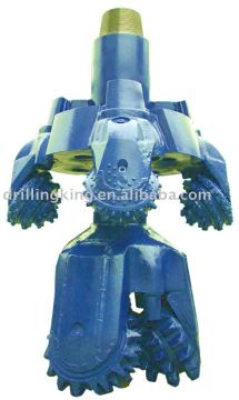 24 inch Tricone bits