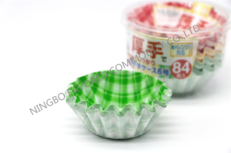 PET Paper cup liner No.8