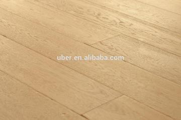 Indoor playground Engineered european oakl Wood Flooring