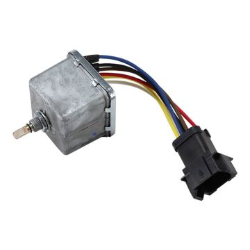 Stock supply 140K window wiper switch 275-7741