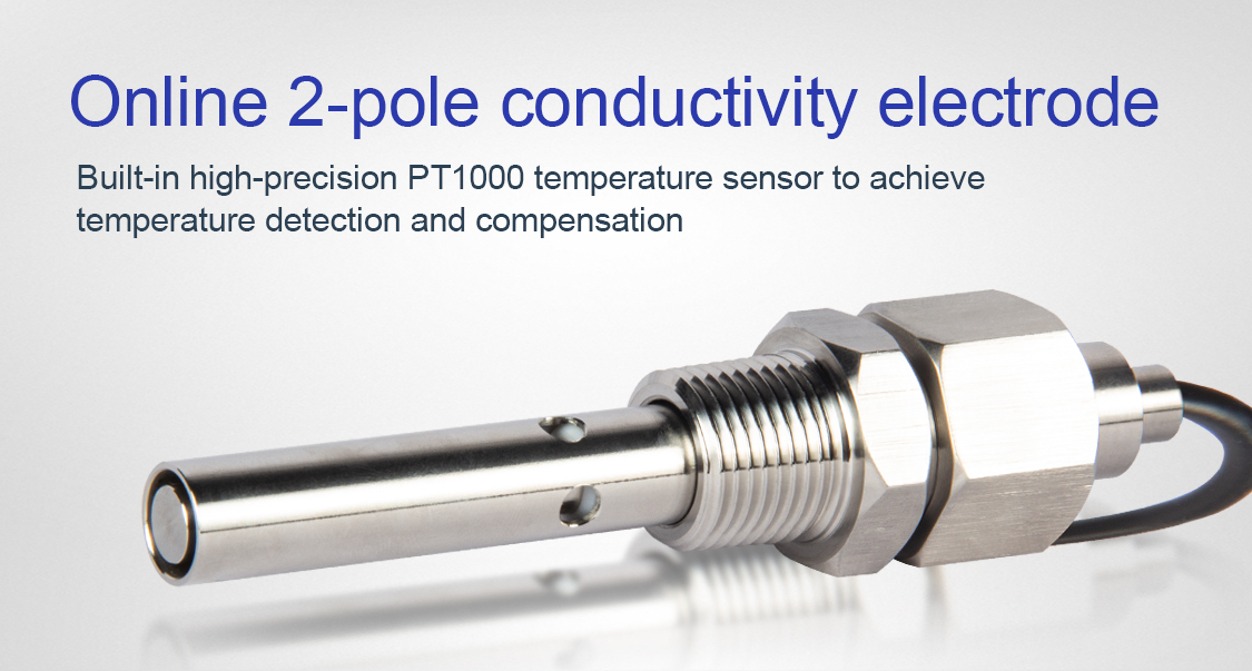 conductivity sensor conductivity sensor