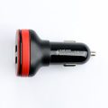 Colorful YG-6020B Double USB QC3.0 Car Charger
