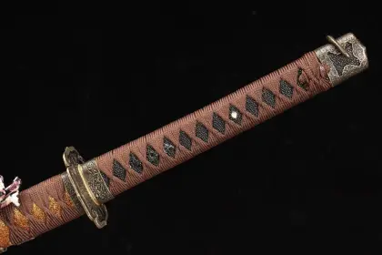Samurai Katana - Nobunaga