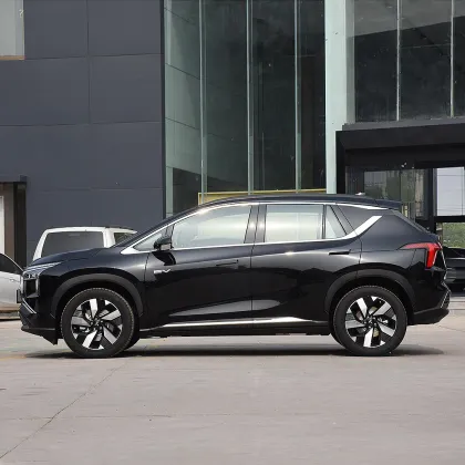 2022 Mitsubishi Airtrek E New Energy Electric Car