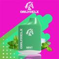 Envío DDP Vapes desechables 800puff OnlyRelx