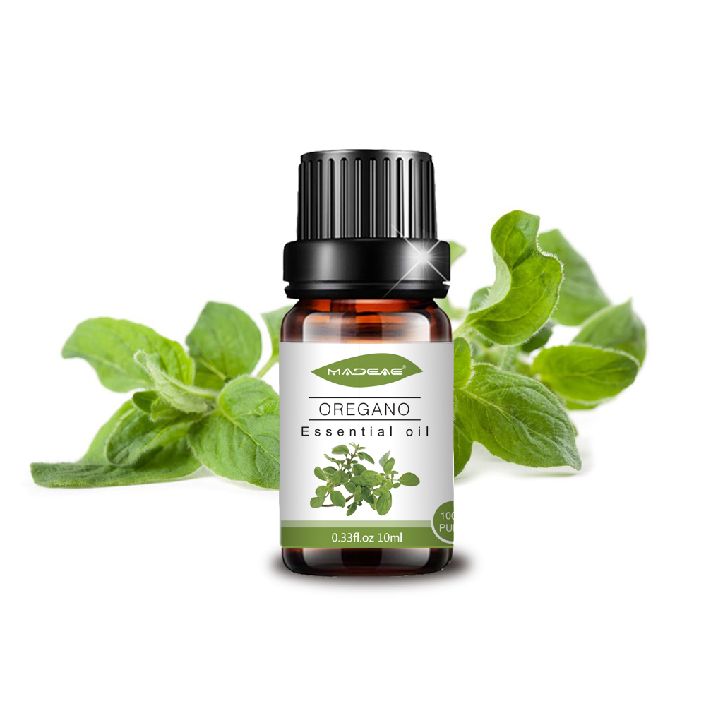 private label 100% pure oregano oil bulk price