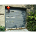 Hongfa Rolling Door Guide