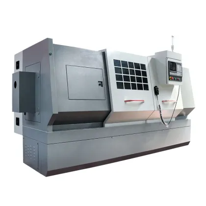 cnc machine torno cnc turning lathe price CK6160 cnc lathe machine with fanuc control