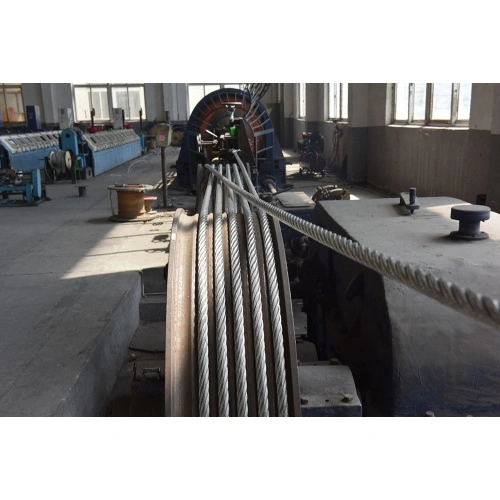 7x19 Stainless Steel Cable China Manufacturers Suppliers Factory Exporter