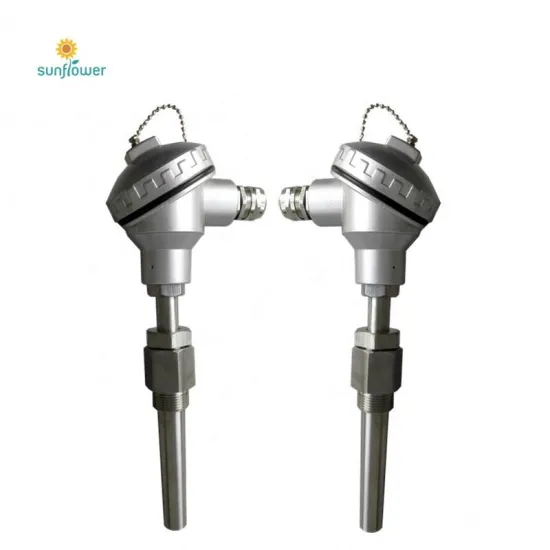 Chongqing-Sourced Acid-Proof and Alkali-Resistant Assembly Thermocouples for Chemical Industry Applications