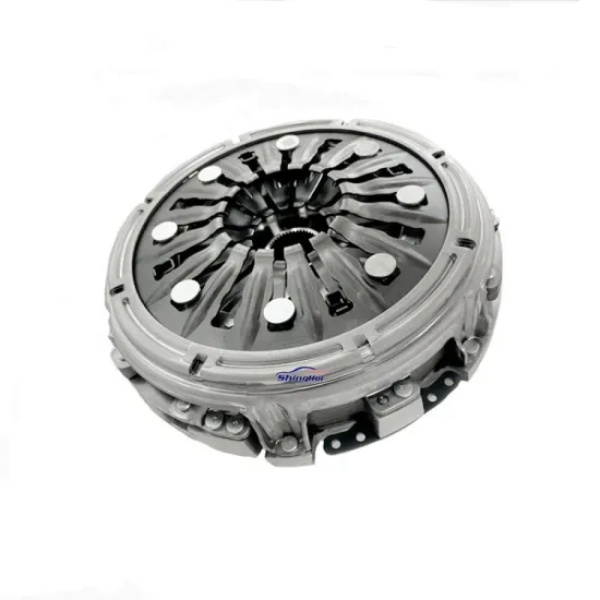 D7GF1 7DCT Auto Transmission Dual Clutch 412002D220