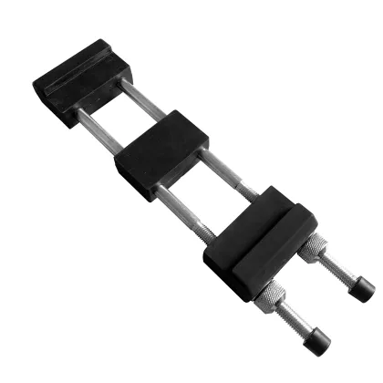 XUNDA Adjustable Non-Slip Rubber Whetstones Sharpening Stone Waterstone Holder