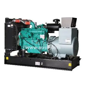 AOSIF 200kva cummins generator price list