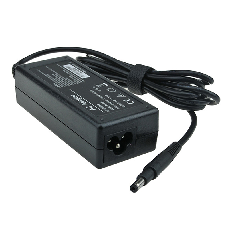 19.5 v 3.33a 4817 connecteur ordinateur portable chargeur de batterie adaptateur