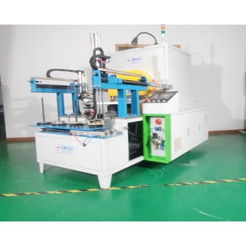 Single-Side Diamond Blade Sharpening Machine