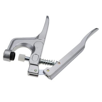 Zhixin DIY Craft Sewing Tools: Comprehensive Set Including Plastic Snap Pliers, Buttons Press Pliers, and a Useful Screwdriver for T3, T5, T8 Applications