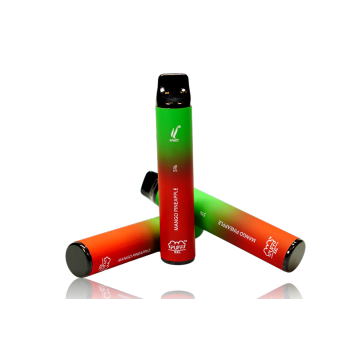 Puff XXL 1600 Puff Disposable Wholesale Price Italy