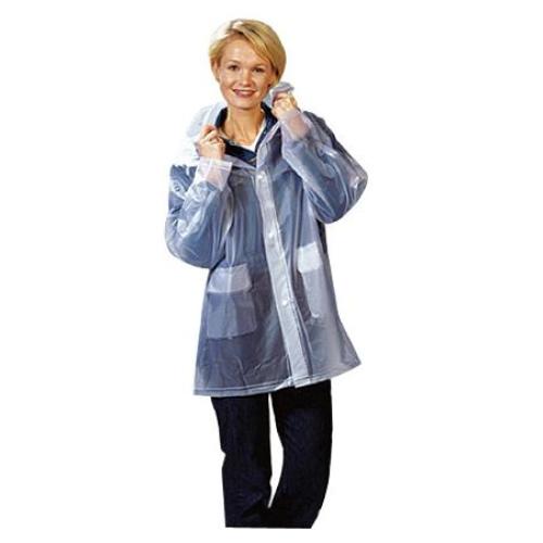 Impermeable de eva ecológico 100%