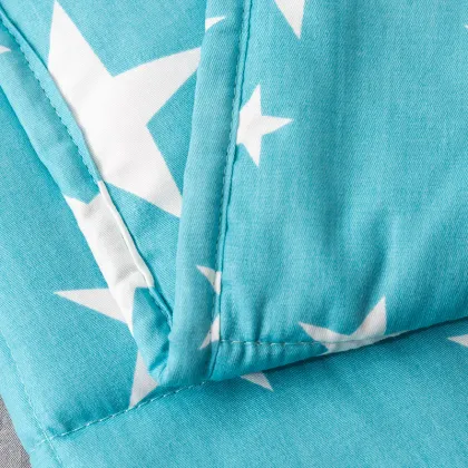 Cartoon Weighted Blanket insomnia autism for kids