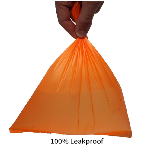 Portable Dog Poop Waste Bags