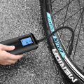 Smart Tyre Pump Inflate voor basketbal