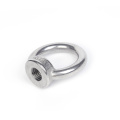 Custom Eye Nuts Annular Oval Thread