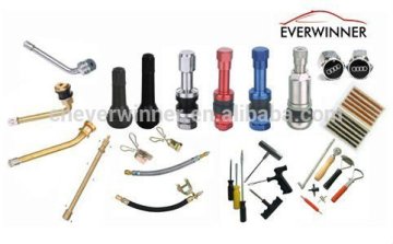 tr413 tr414 Tubeless tire valves / valvula para llantas