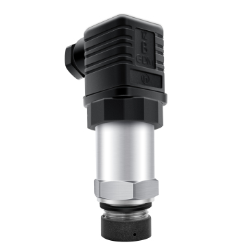 Trasmettitore di pressione igienica altamente accurata con connessione G1 2: perfetto per l'uso industriale