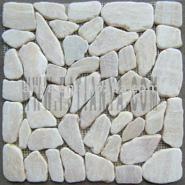 paving stone