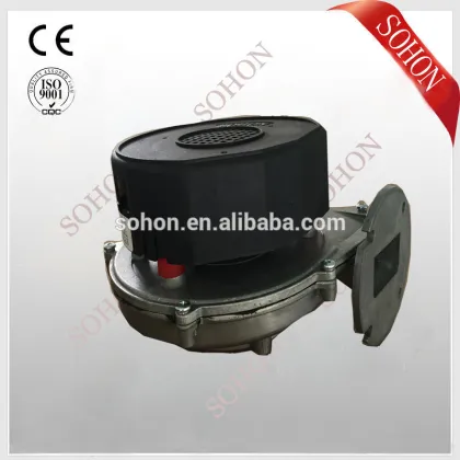 Premixed Blower fan (brushless blower fan)