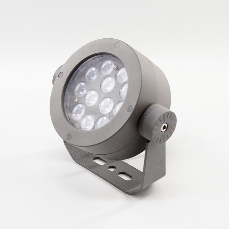 Outdoor IP65 LED Flutlicht wasserdichtes Landschaftslicht ins Rampenlicht