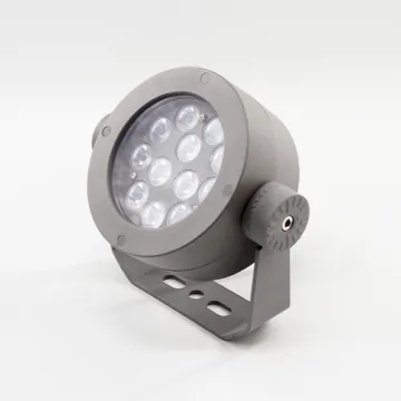 Outdoor IP65 led flood light waterproof landscape spotlight