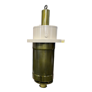 Spare Part Search: SCH440 Cone Crusher Pinionshaft Housing Assembly