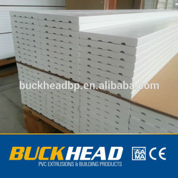 Factory Supply PVC Composite Door Jamb