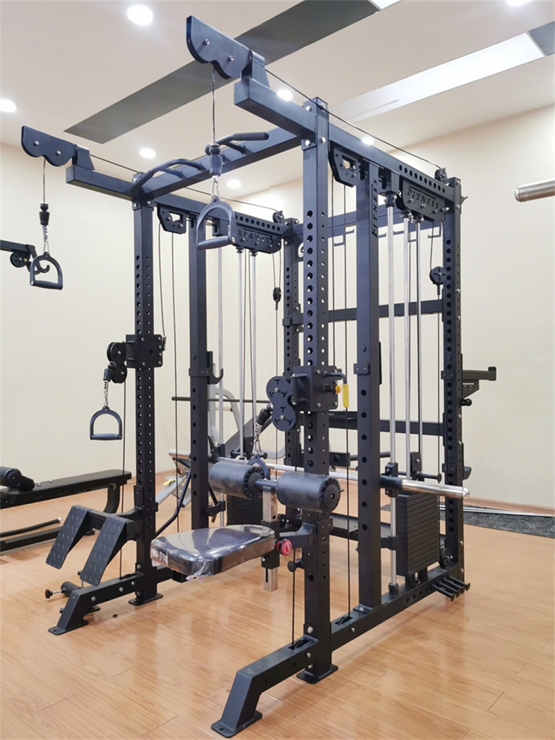 Multi Function Functional Trainer (2)