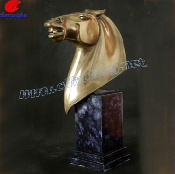 Horse Head Sculpture,Horse head Sculpture For Sale