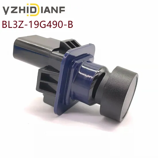 Rear View Backup Camera for 2012-2014 Ford F-150 EL3Z19G490D BL3Z19G490B BL3Z-19G490-B" 

However, for a more SEO-friendly and concise title, consider:

"Backup Camera for 2012-2014 Ford F-150 EL3Z19G490D