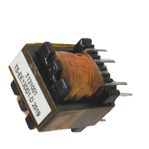 ترانسفورماتور الکتریکی ولتاژ فرکانس EE13High