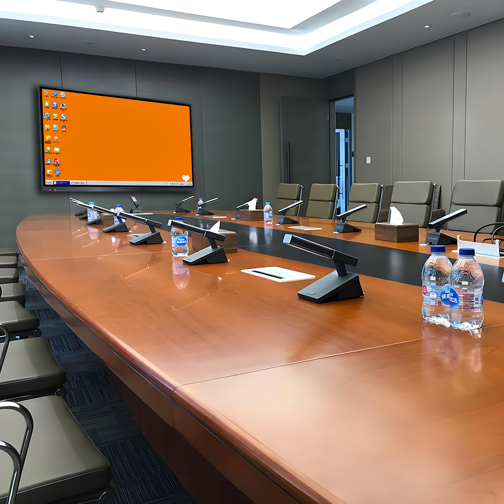 98-inch Z8 conference all-in-one machine