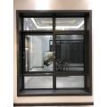 American Design Properting Sounding Aluminium Glass Sliding Windows